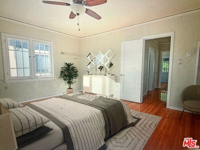 Foto del edificio - 1360 Masselin Ave