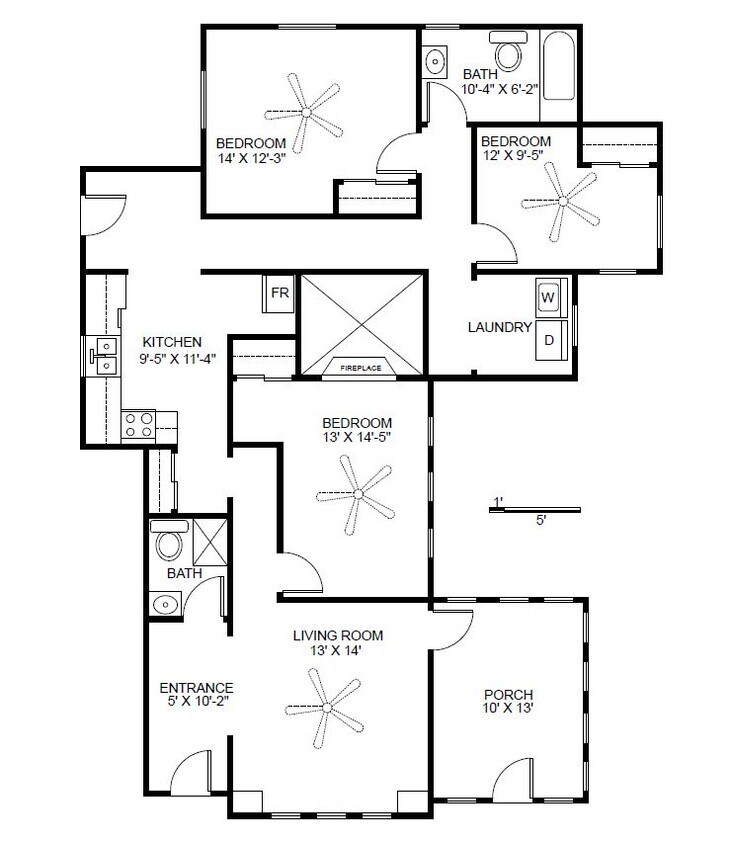 Building Photo - 526 E 37th St