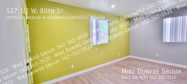 Foto del edificio - South Los Angeles 3 Bedroom, 2 Bathroom Ap...