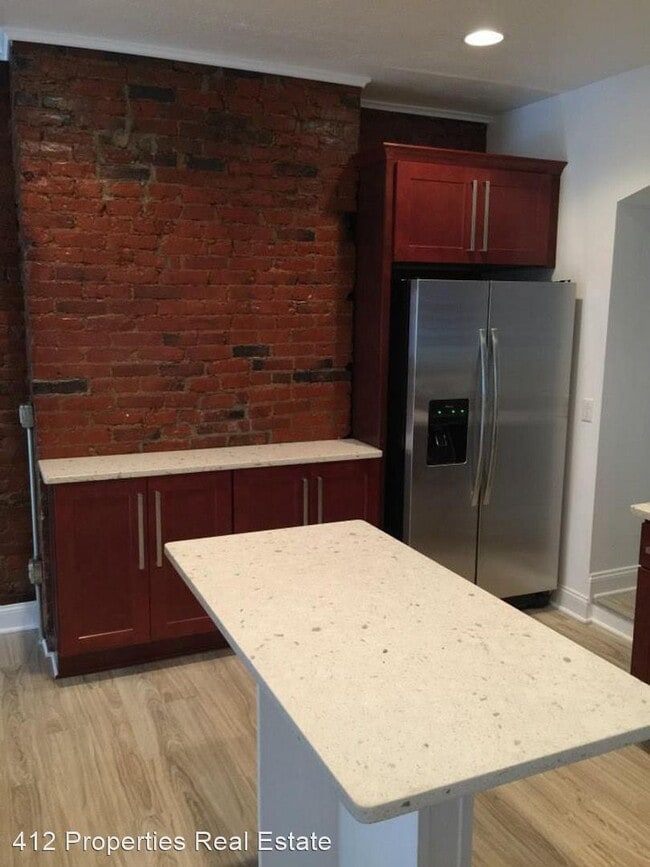 Building Photo - 4 br, 2 bath House - 1706 Sidney Street