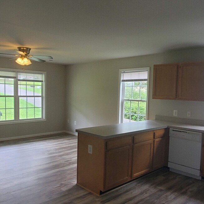 Foto del edificio - Easy One Level Living
