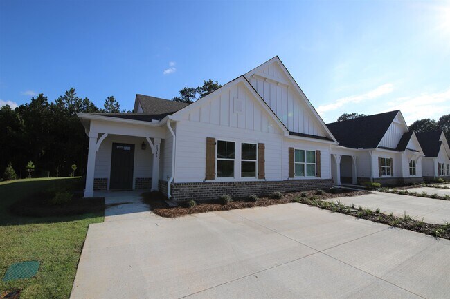 Foto del edificio - 1345 Mooty Bridge Rd