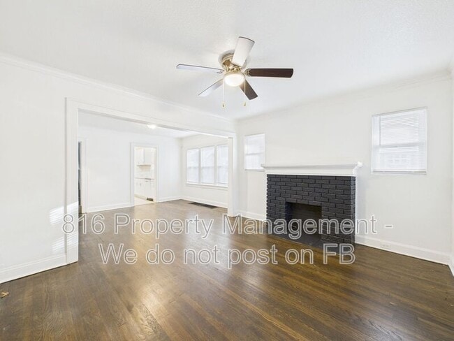 Building Photo - 5341 Brooklyn Ave