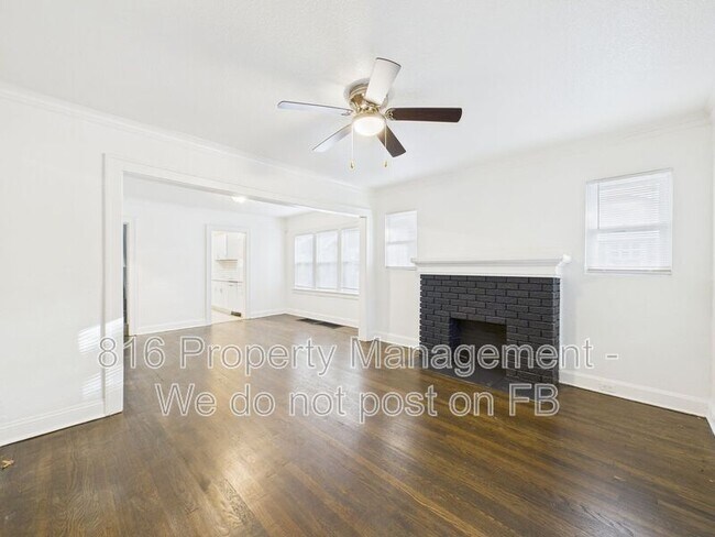 Foto del edificio - 5341 Brooklyn Ave