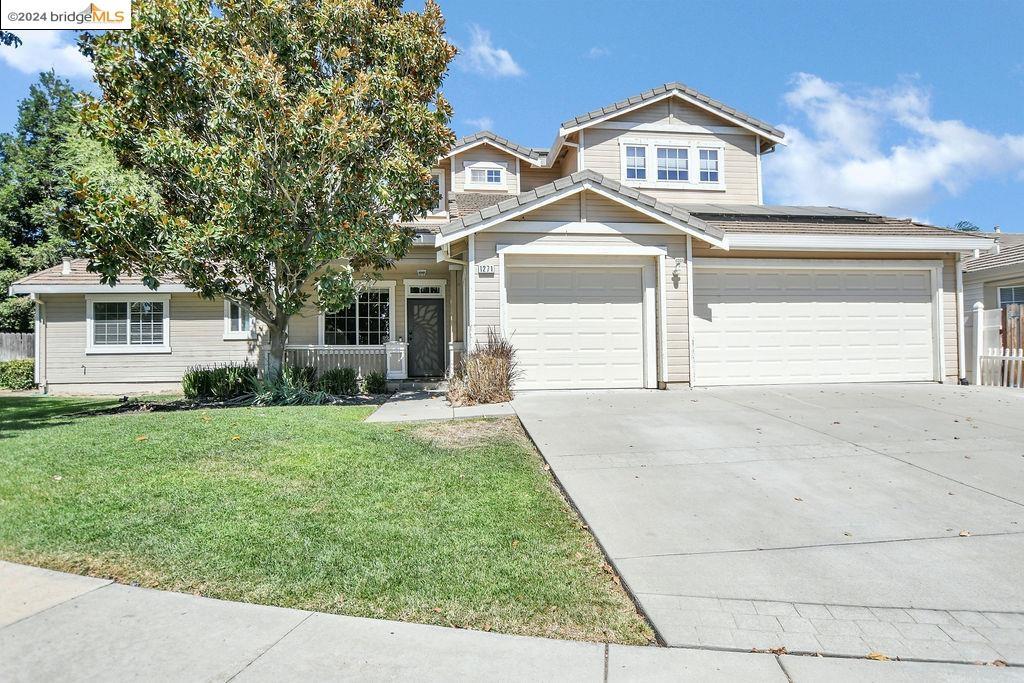 Primary Photo - 1271 Hallmark Way