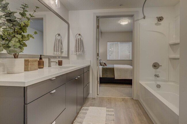Los apartamentos Focal Apartments — foto de la comunidad - The Focal Apartments