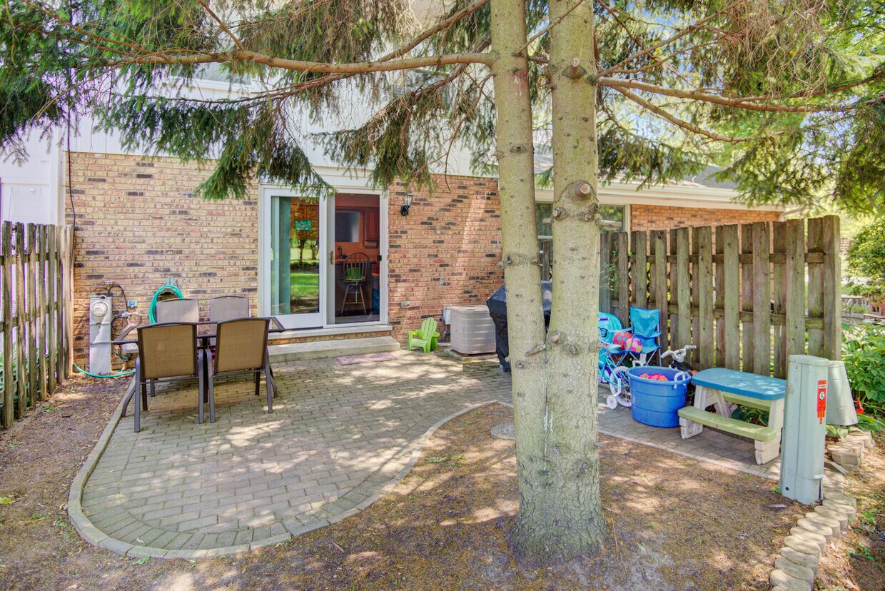Foto principal - 2029 Pepper Valley Dr