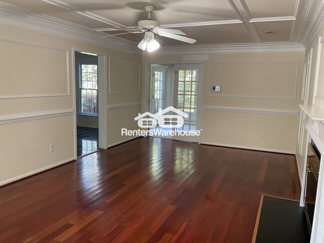 Building Photo - 4405 Candalon Way