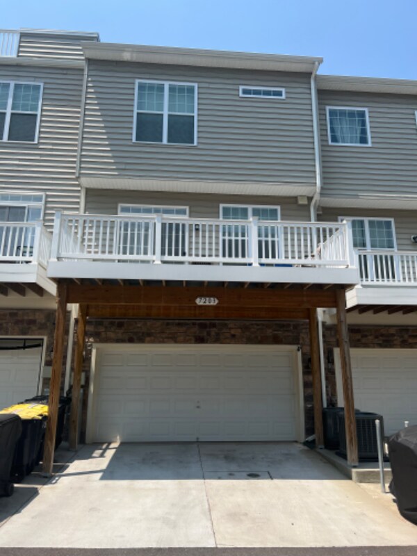 7203 Wood Trail Dr, Lanham, MD 20706 Townhome Rentals in Lanham MD