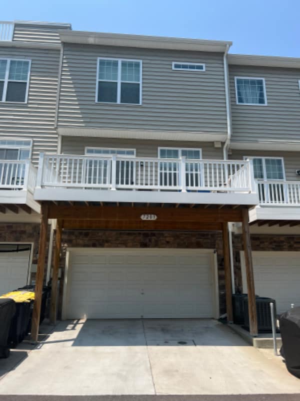 Building Photo - 7203 Wood Trail Dr