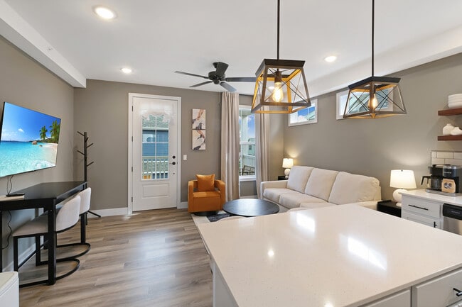 Foto del edificio - 214 Great Loop E Dr