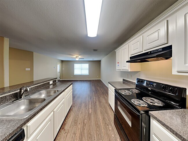 Foto del edificio - 4407 Nueces River Loop