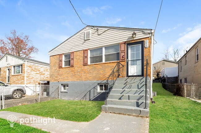 Foto del edificio - 5030 Fable Street, Capitol Heights, MD, 20743