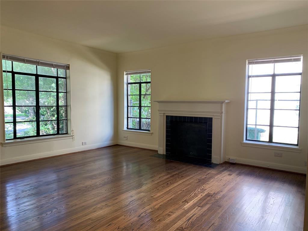 2007 Southgate Blvd Unit 1, Houston, TX 77030 Apartment for Rent in