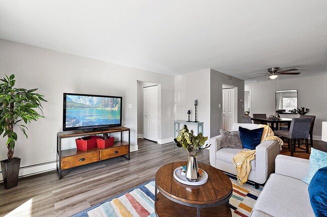 Building Photo - Residences On Penn - Riverview, MI