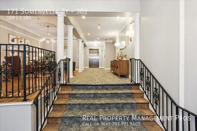 Foto del edificio - 171 Somervelle St