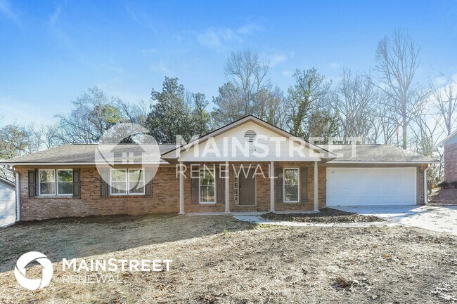Building Photo - 110 Fairfield Dr