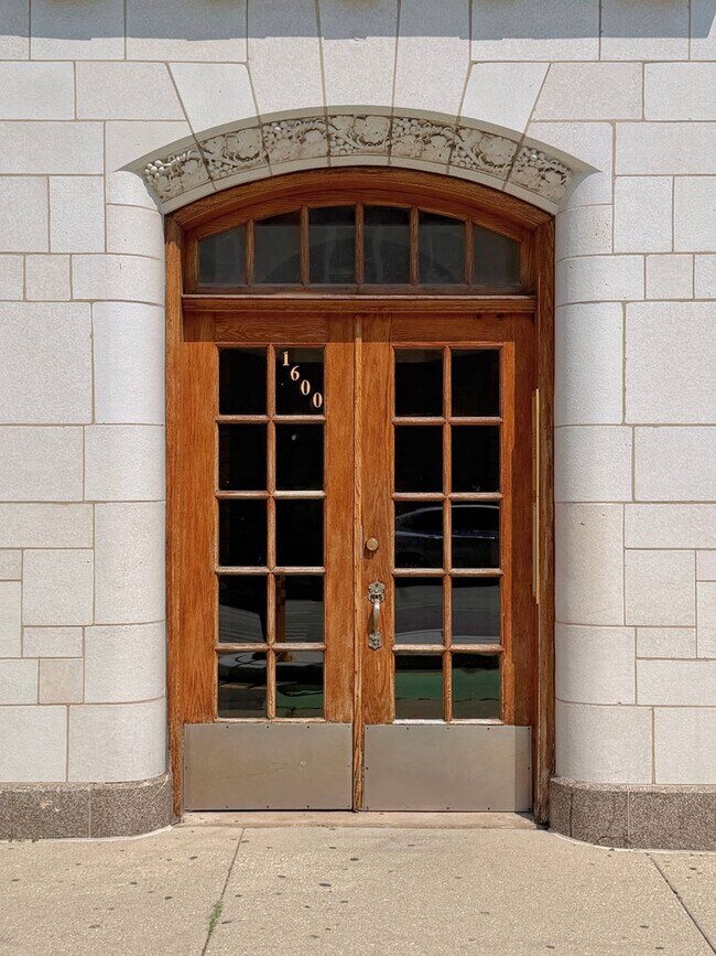 Foto del edificio - 6226 N Clark St