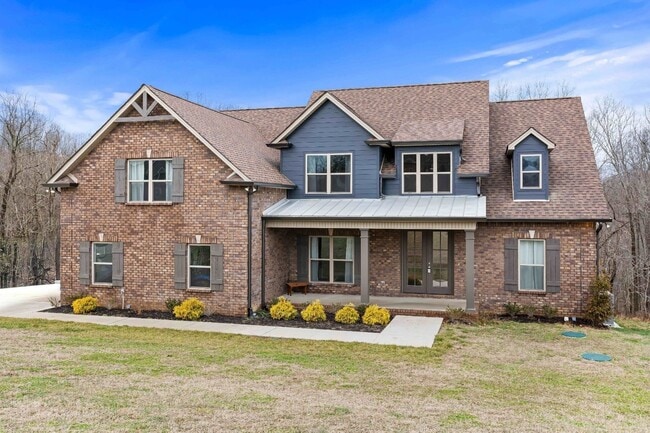 Photo - Stunner West of Nashville House