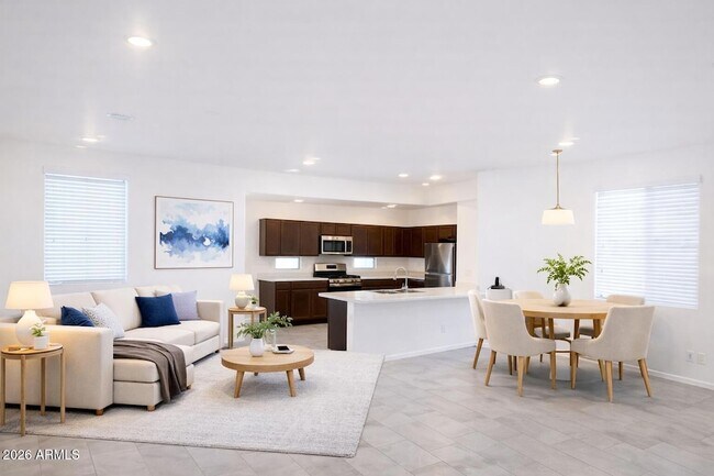 Foto del edificio - 4544 N 91st Dr