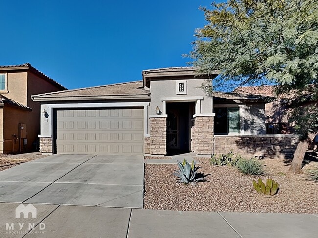 Building Photo - 25588 N 161st Ave