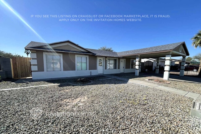 Building Photo - 5229 W Palm Ln