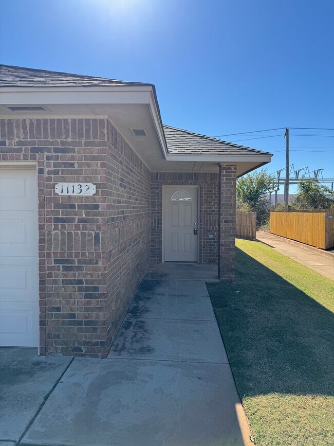 Foto del edificio - 11132 NW 5th Terrace