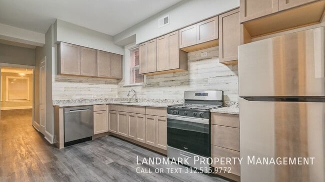 Building Photo - 2132 W Haddon Ave