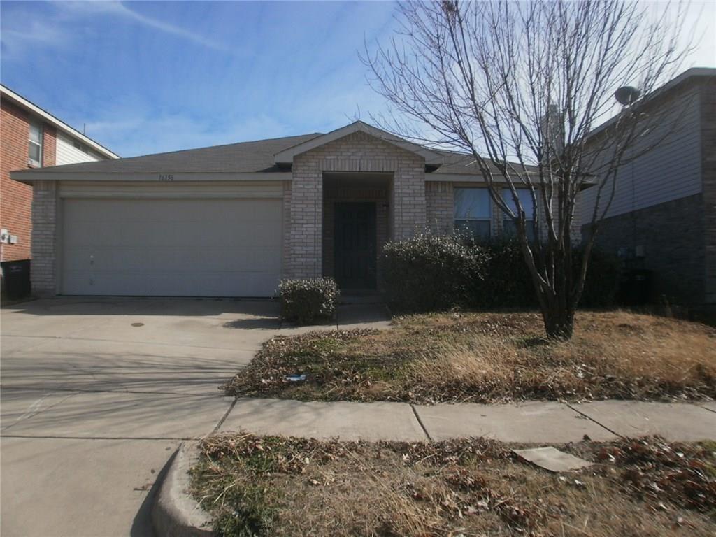 16156 Shawnee Trail, Justin, TX 76247 House Rental in Justin, TX