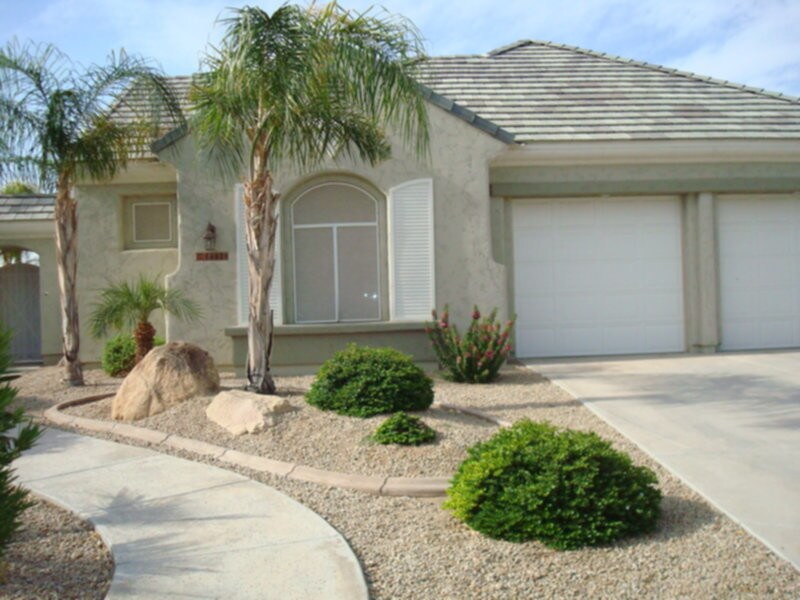 Primary Photo - 14425 W Monte Vista Rd