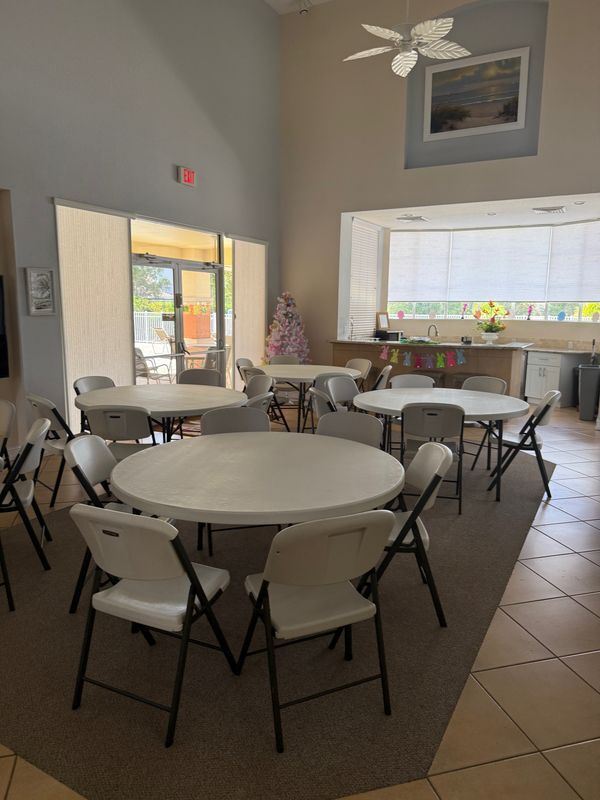 Foto del edificio - 6401 Aragon Way