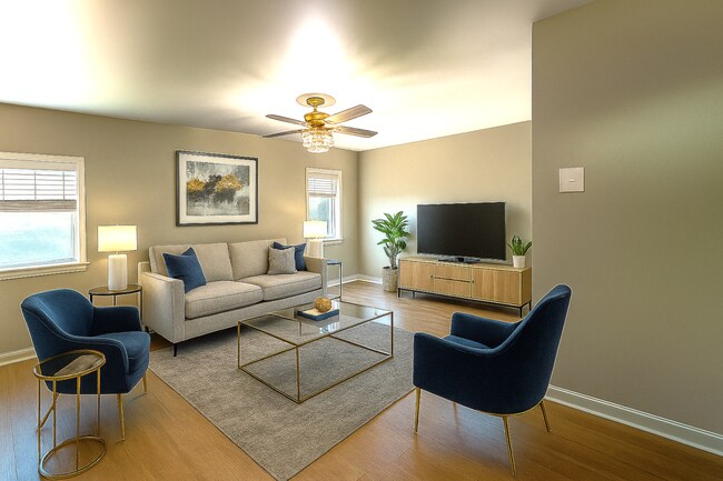 Foto del edificio - 704 E Perry St