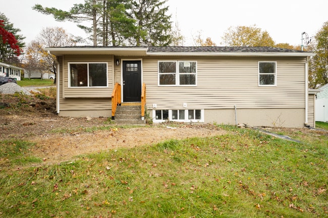 Foto del edificio - 8 Sussex Ln