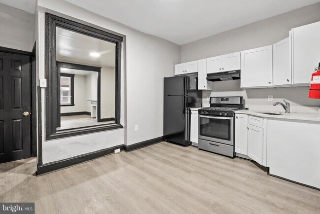 Foto del edificio - 2317 N 26th St