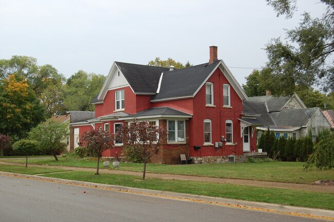 Foto del edificio - 1629 Johnson St