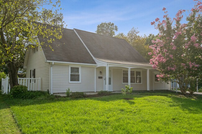 Foto del edificio - 12507 Starlight Ln