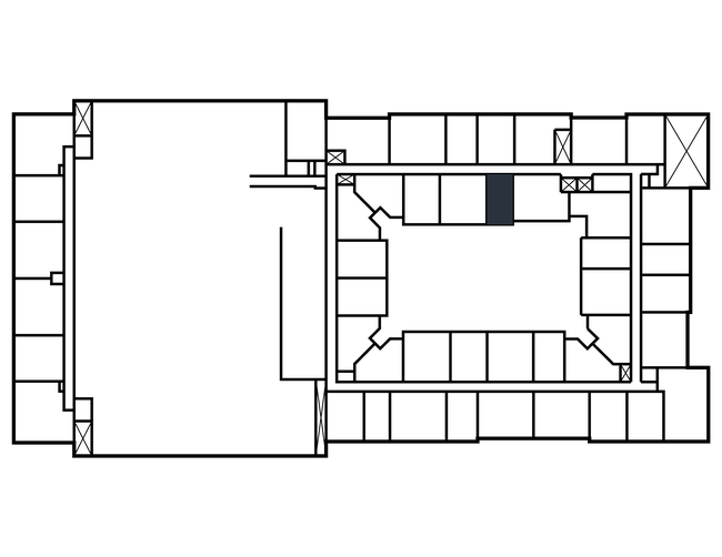 Interior Photo - Margaux