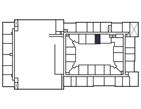 Interior Photo - Margaux