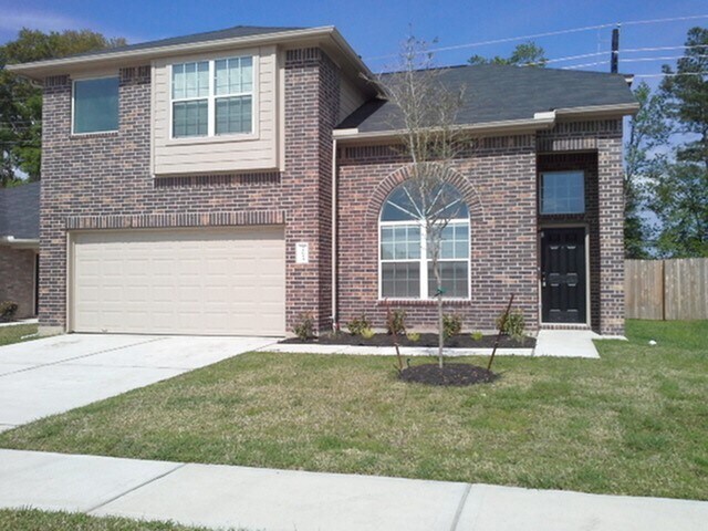 Foto del edificio - 21614 N Werrington Way