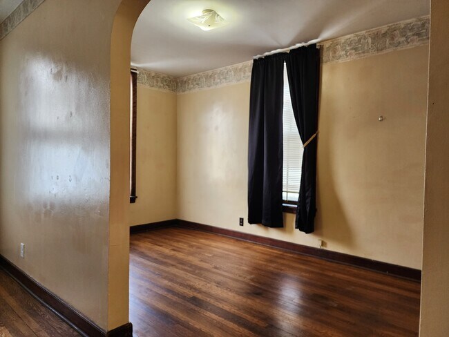 Dormitorio - 371 Grove Ave