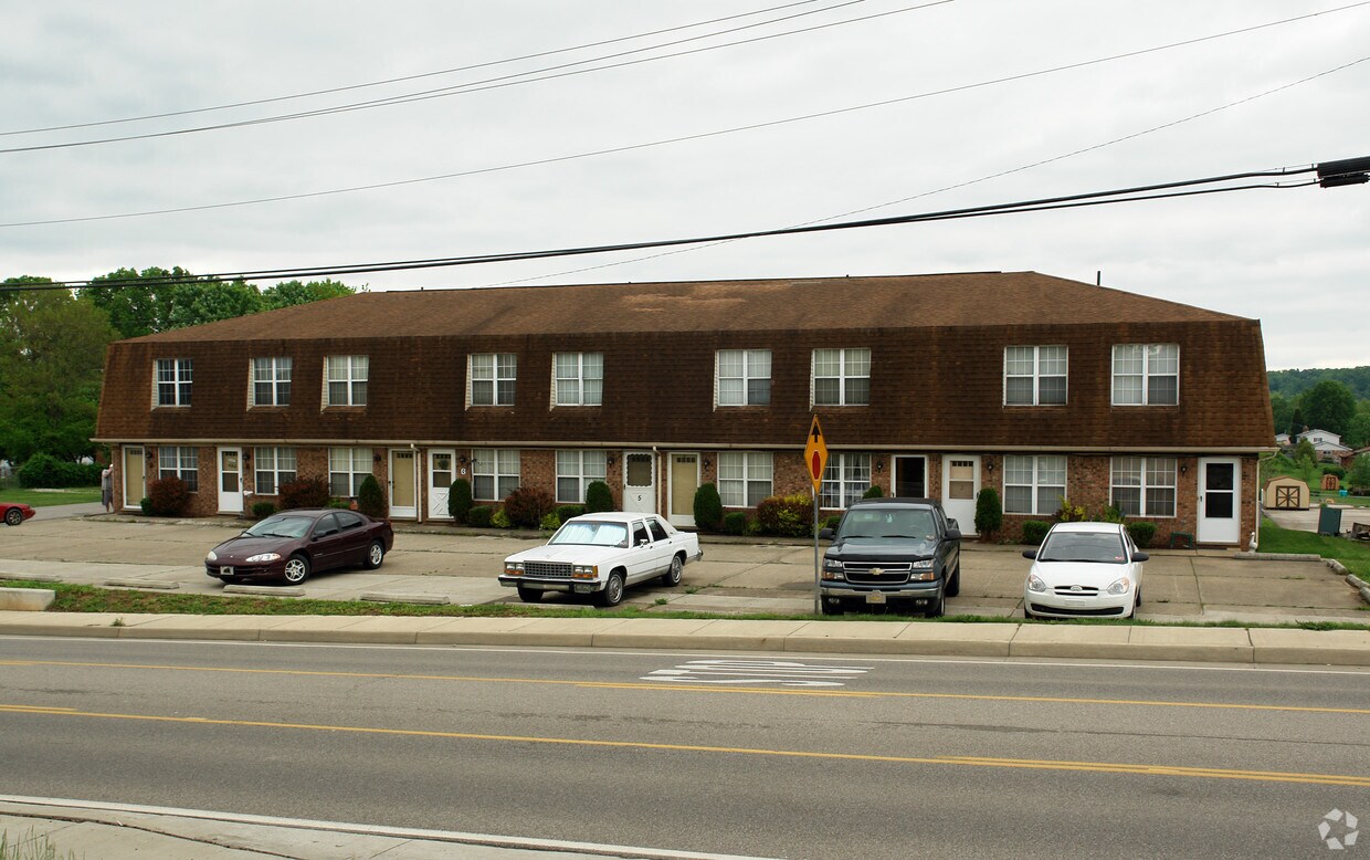 4016 Teays Valley Rd, Scott Depot, WV 25560 Apartments in Scott Depot