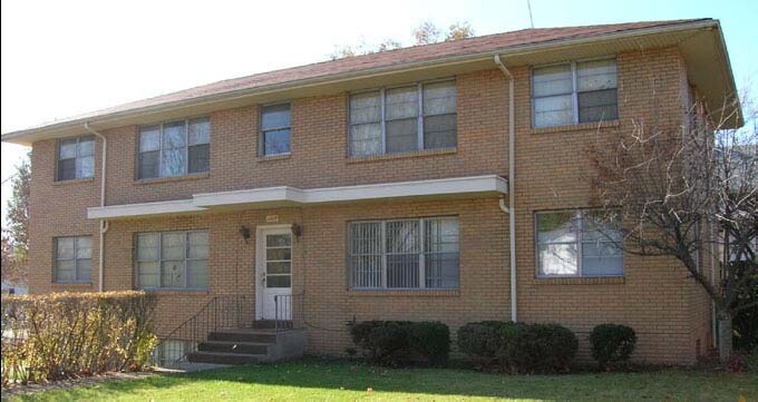 Primary Photo - 1205 S Logan St