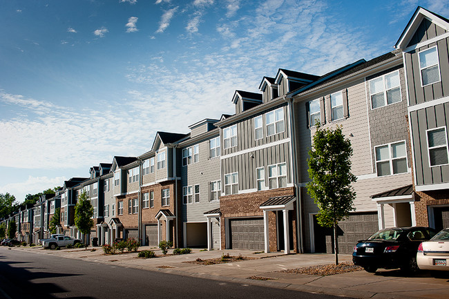 Foto del edificio - The Ridge Clemson