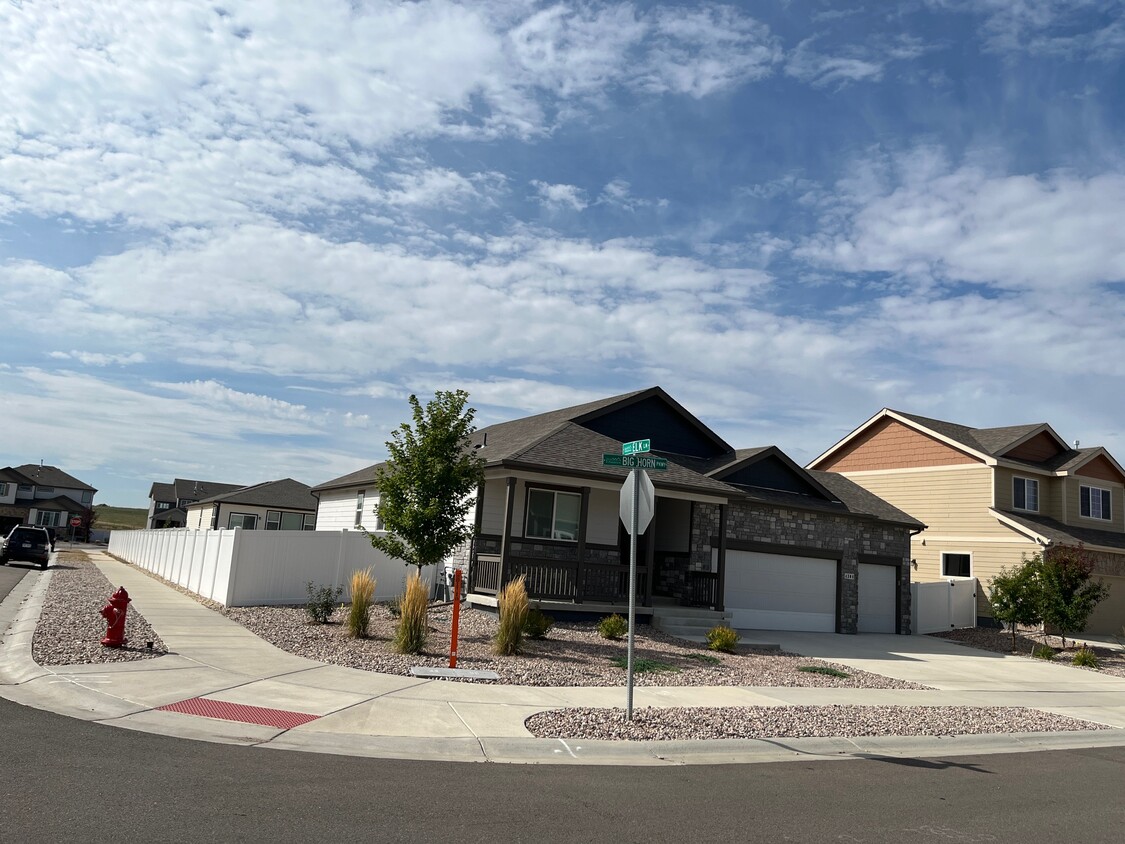 Photo - 4308 Big Horn Parkway-