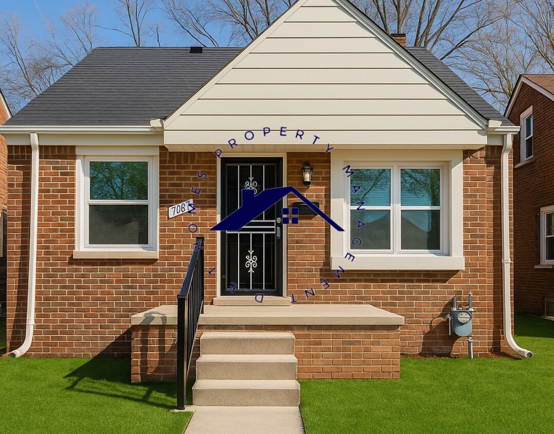 Foto principal - 11081 Lakepointe St