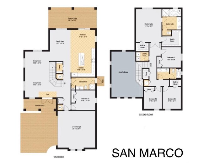 Foto del edificio - 160 Rudder Cay Way
