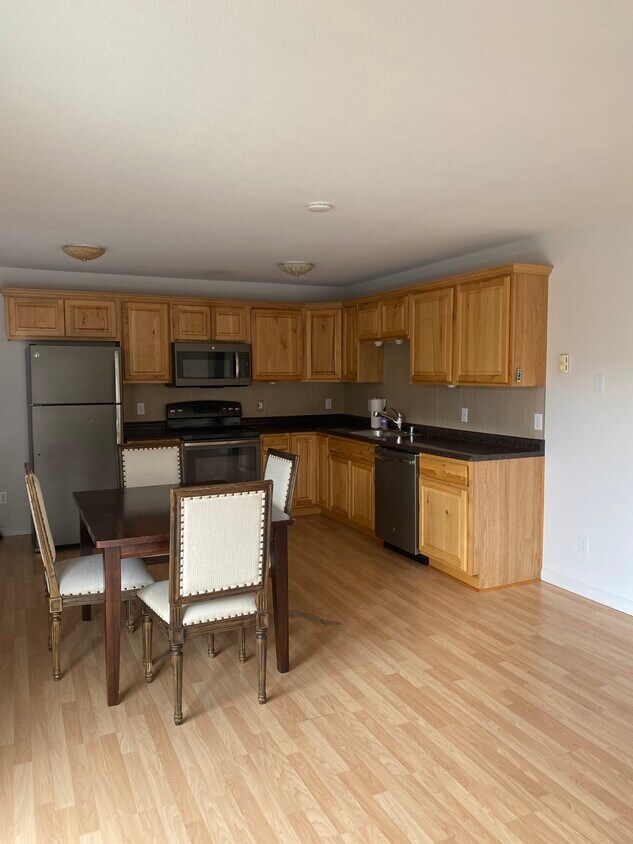 540 Birch Ave Unit 4, Estes Park, CO 80517 Condo for Rent in Estes