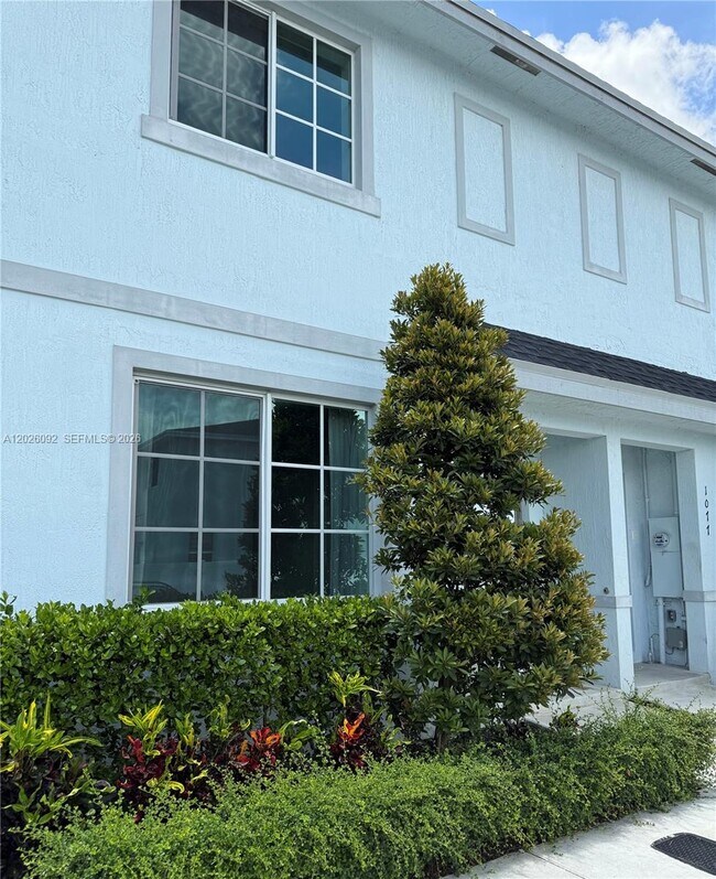 Foto del edificio - 1073 NW 5th St