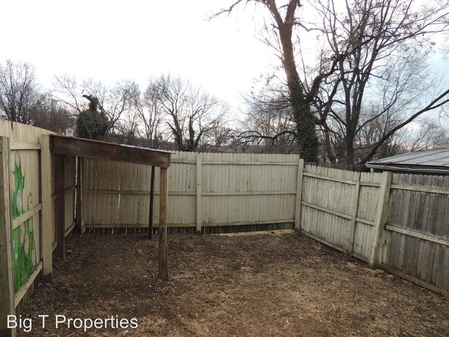 Building Photo - 3 br, 1 bath House - 223 Baker Street