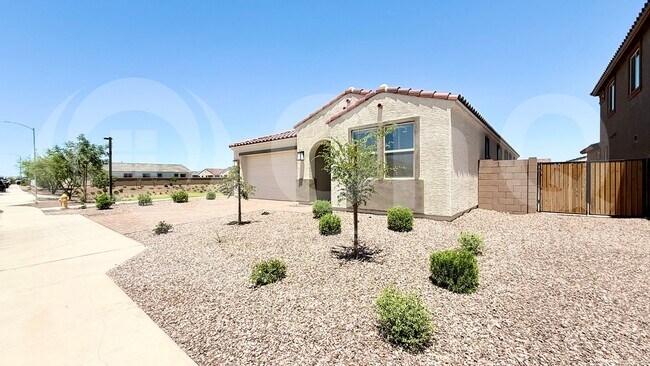 Foto del edificio - 5336 W Rainwater Dr